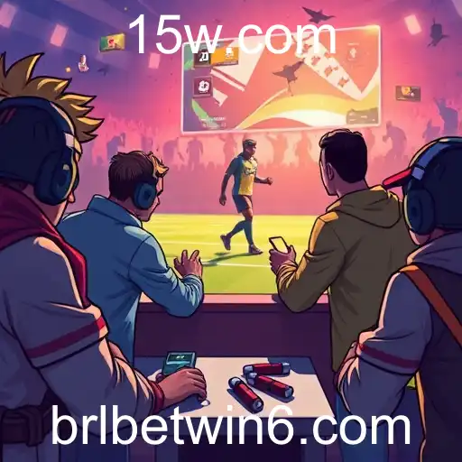 brlbet win - A Influência da Comunidade de Jogadores e a Relevância do brlbet win