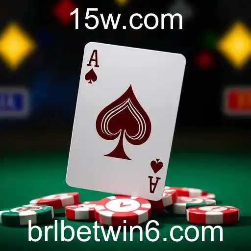 brlbet win - A Fascinante Jornada dos Jogos de Pôquer no Mundo do BRLBET WIN