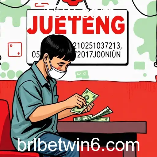 brlbet win - Jueteng: O Impacto Persistente do Jogo Ilegal nas Filipinas