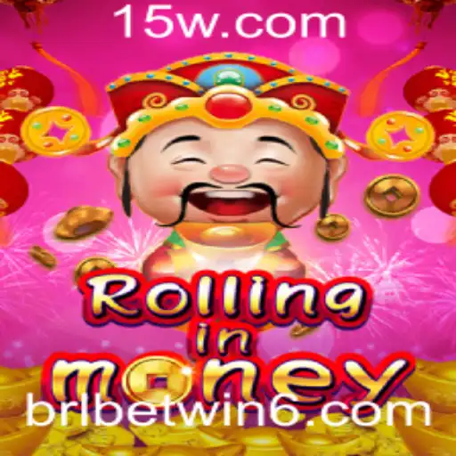 RollingInMoney: Descubra o Jogo que Está Revolucionando o Conceito de BRLBet Win